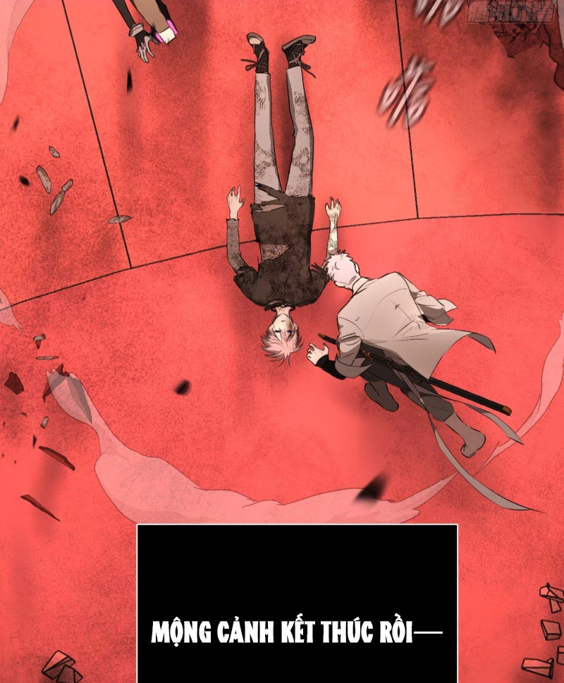Ác Chi Hoàn Chapter 55 - 7