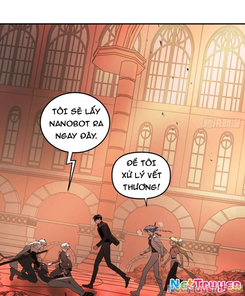 Ác Chi Hoàn Chapter 55 - 11