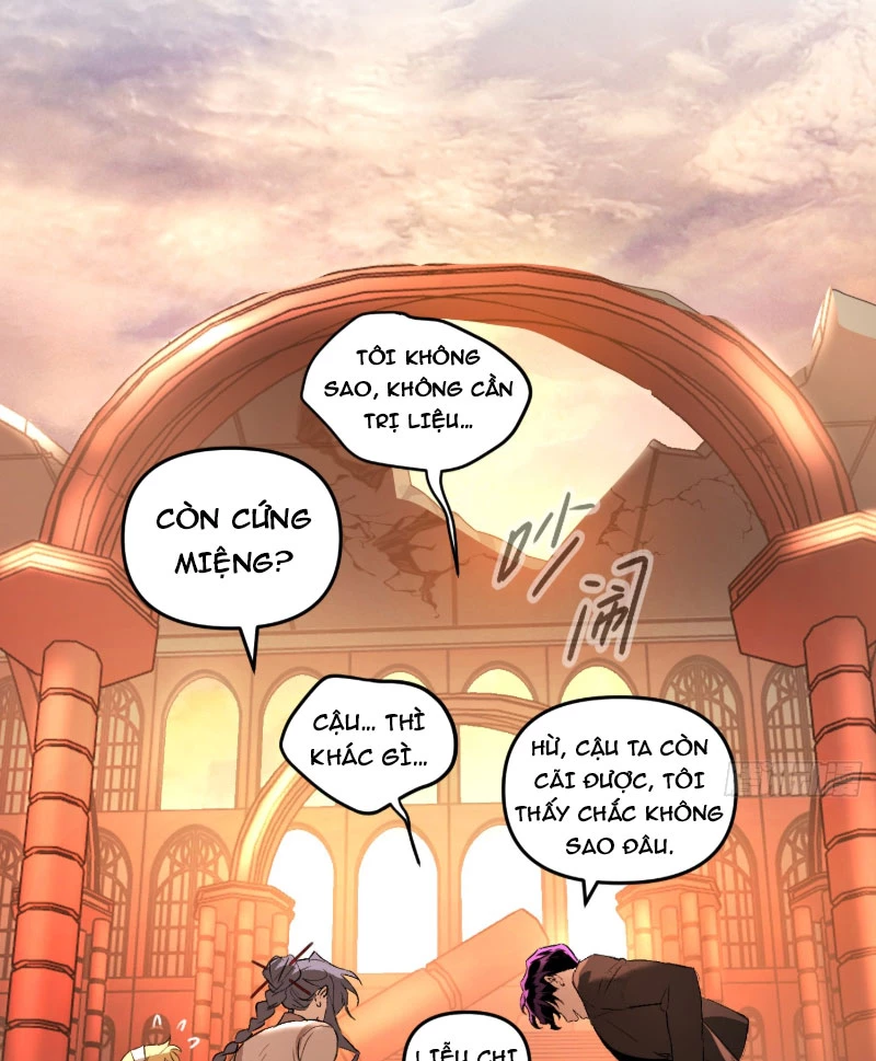 Ác Chi Hoàn Chapter 55 - 15