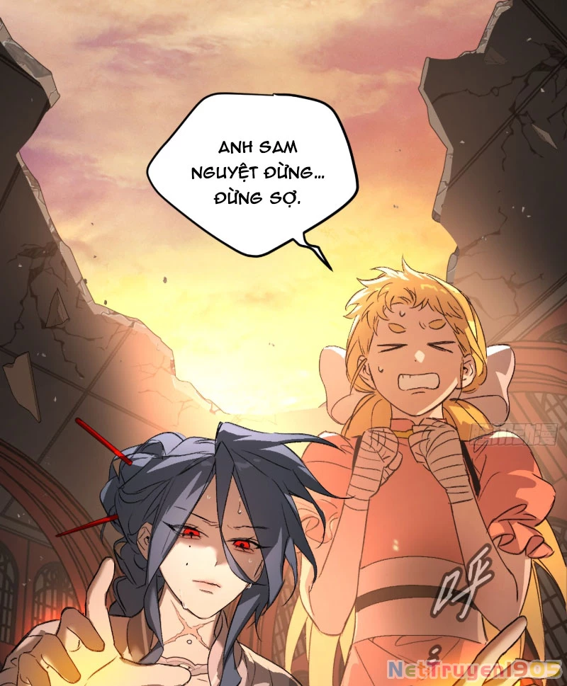 Ác Chi Hoàn Chapter 55 - 25