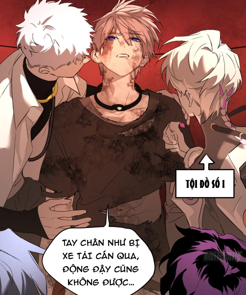 Ác Chi Hoàn Chapter 55 - 30
