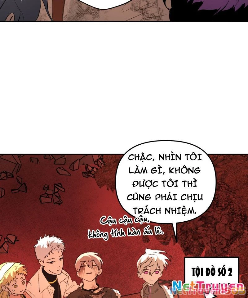 Ác Chi Hoàn Chapter 55 - 31