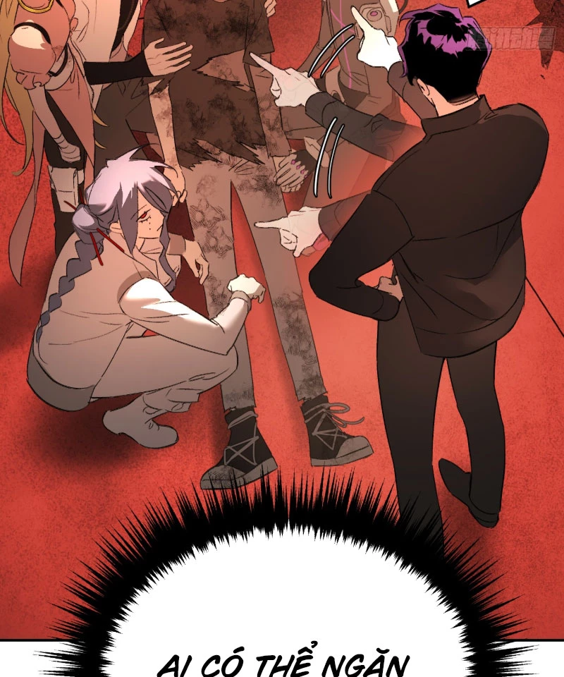 Ác Chi Hoàn Chapter 55 - 32