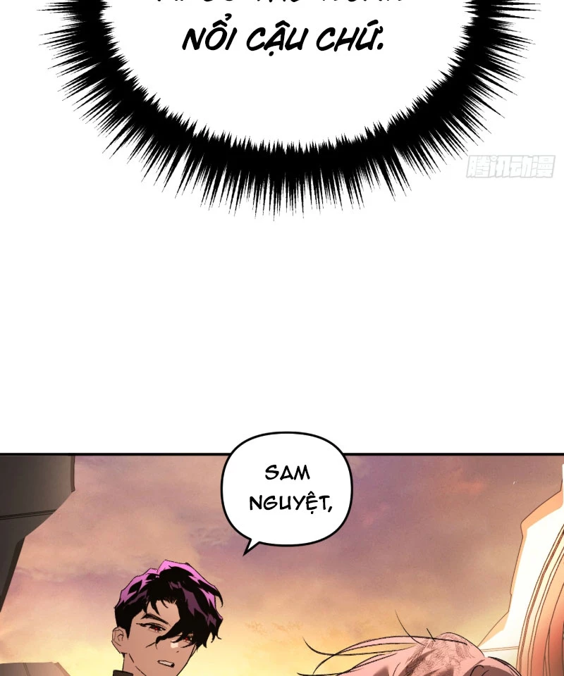 Ác Chi Hoàn Chapter 55 - 33