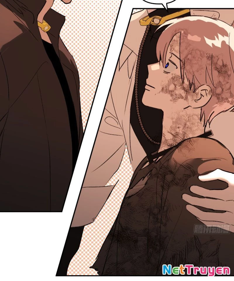 Ác Chi Hoàn Chapter 55 - 36