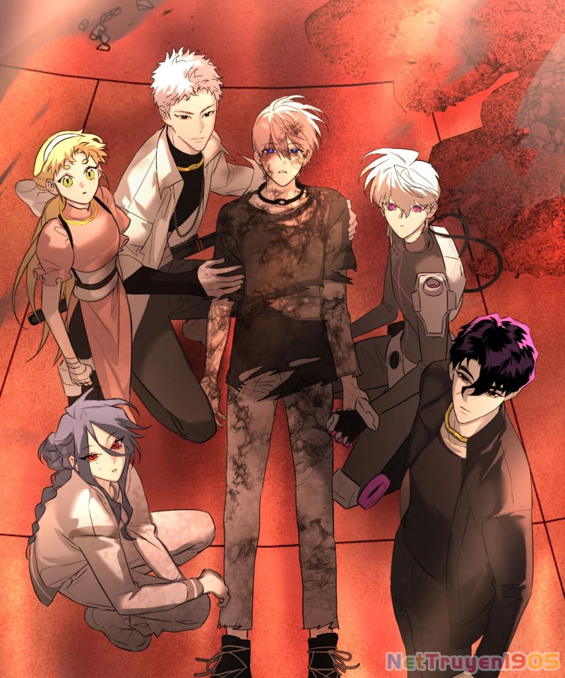 Ác Chi Hoàn Chapter 55 - 42