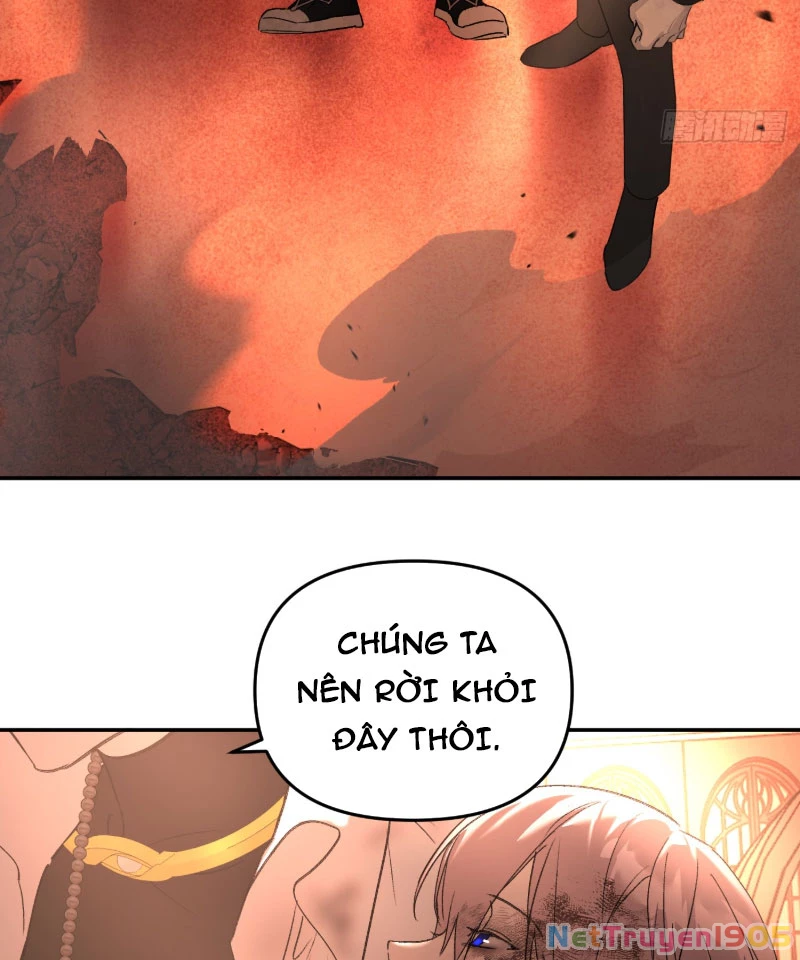 Ác Chi Hoàn Chapter 55 - 43