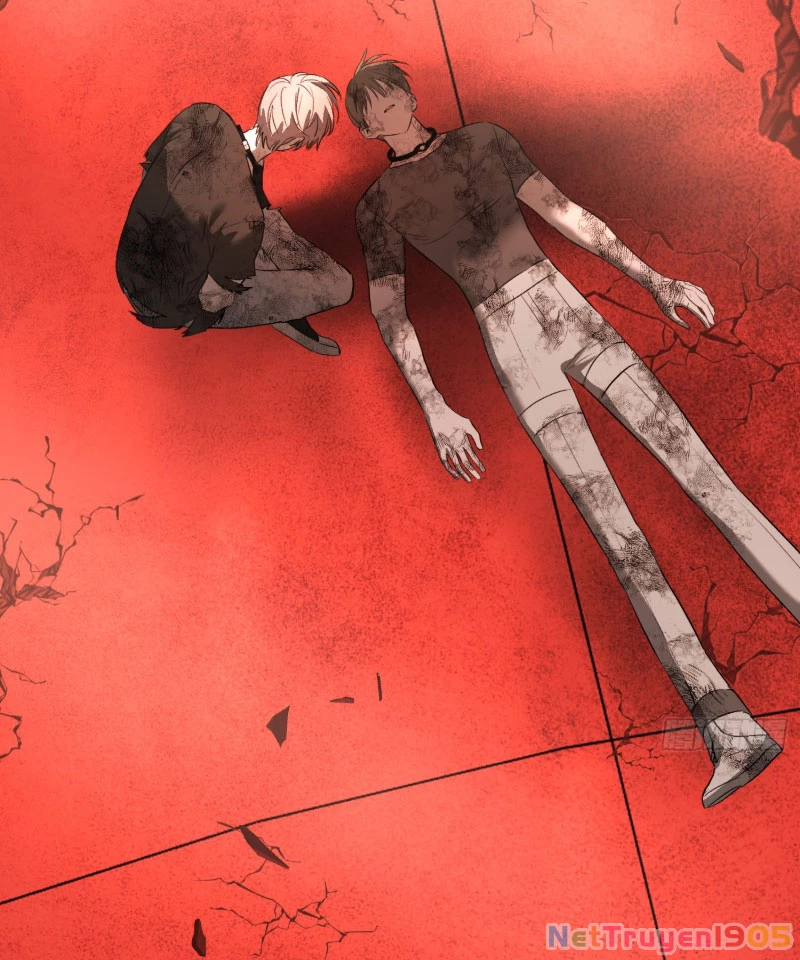Ác Chi Hoàn Chapter 55 - 55
