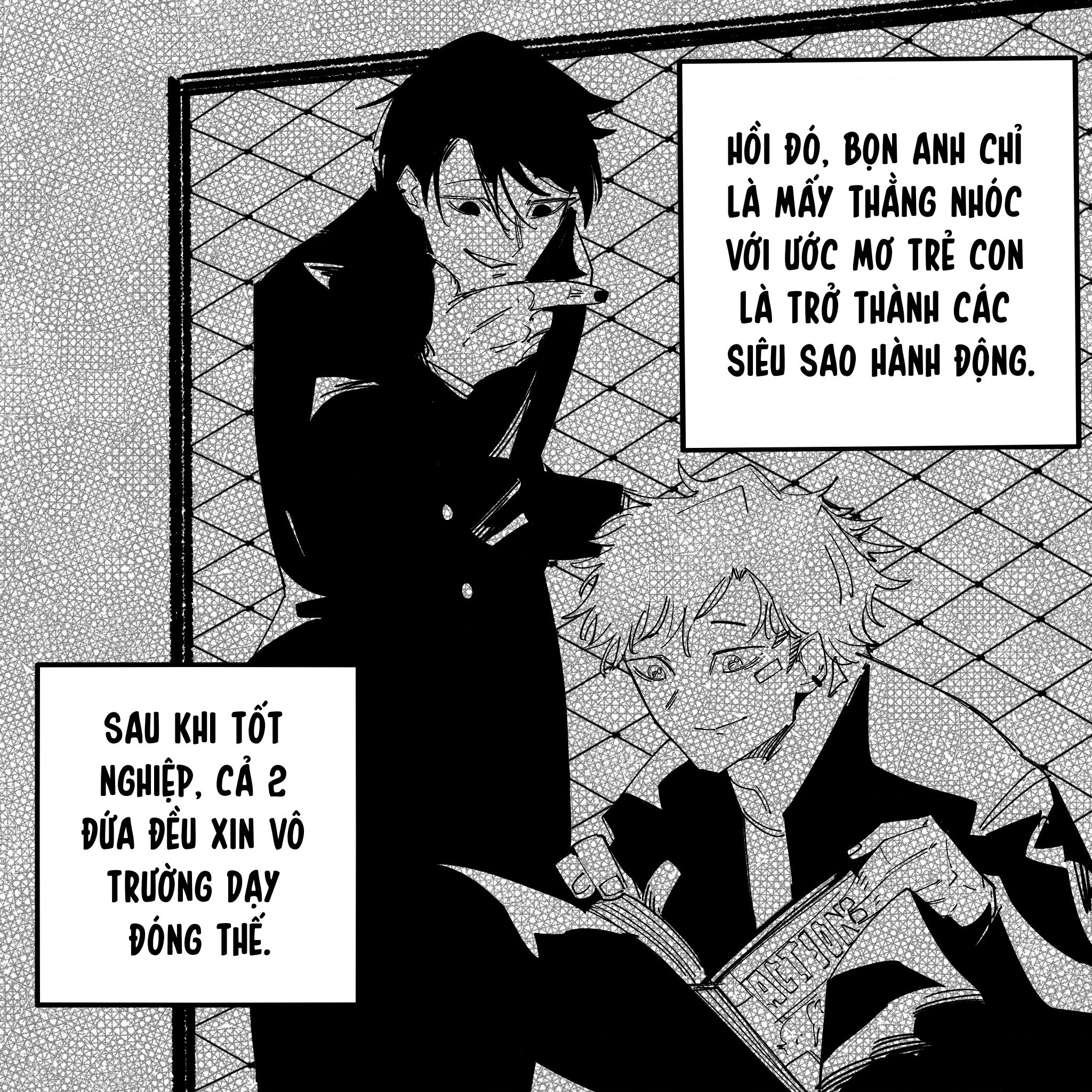 Tôi và cô bạn gái không chắc là con người của tôi Chapter 59 - 2