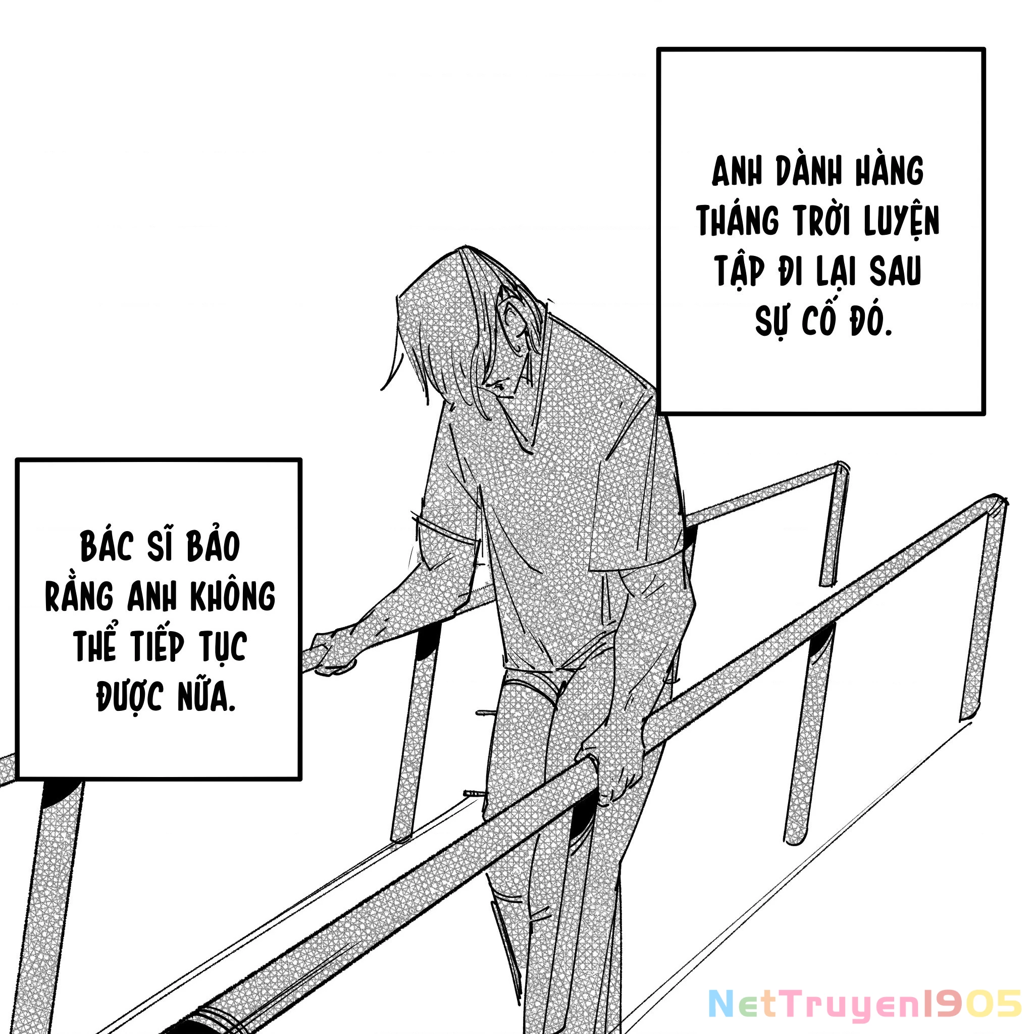 Tôi và cô bạn gái không chắc là con người của tôi Chapter 59 - 5