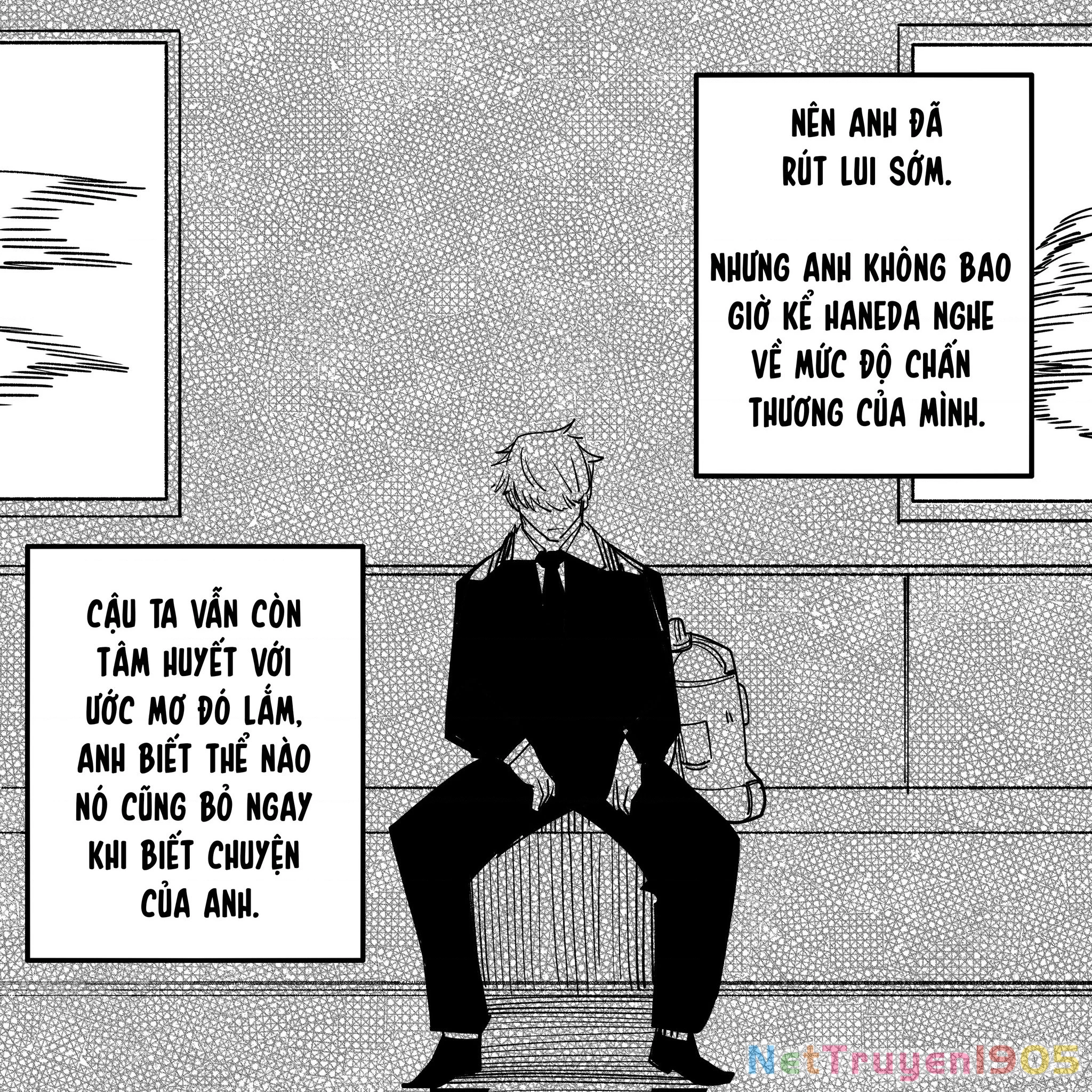 Tôi và cô bạn gái không chắc là con người của tôi Chapter 59 - 6