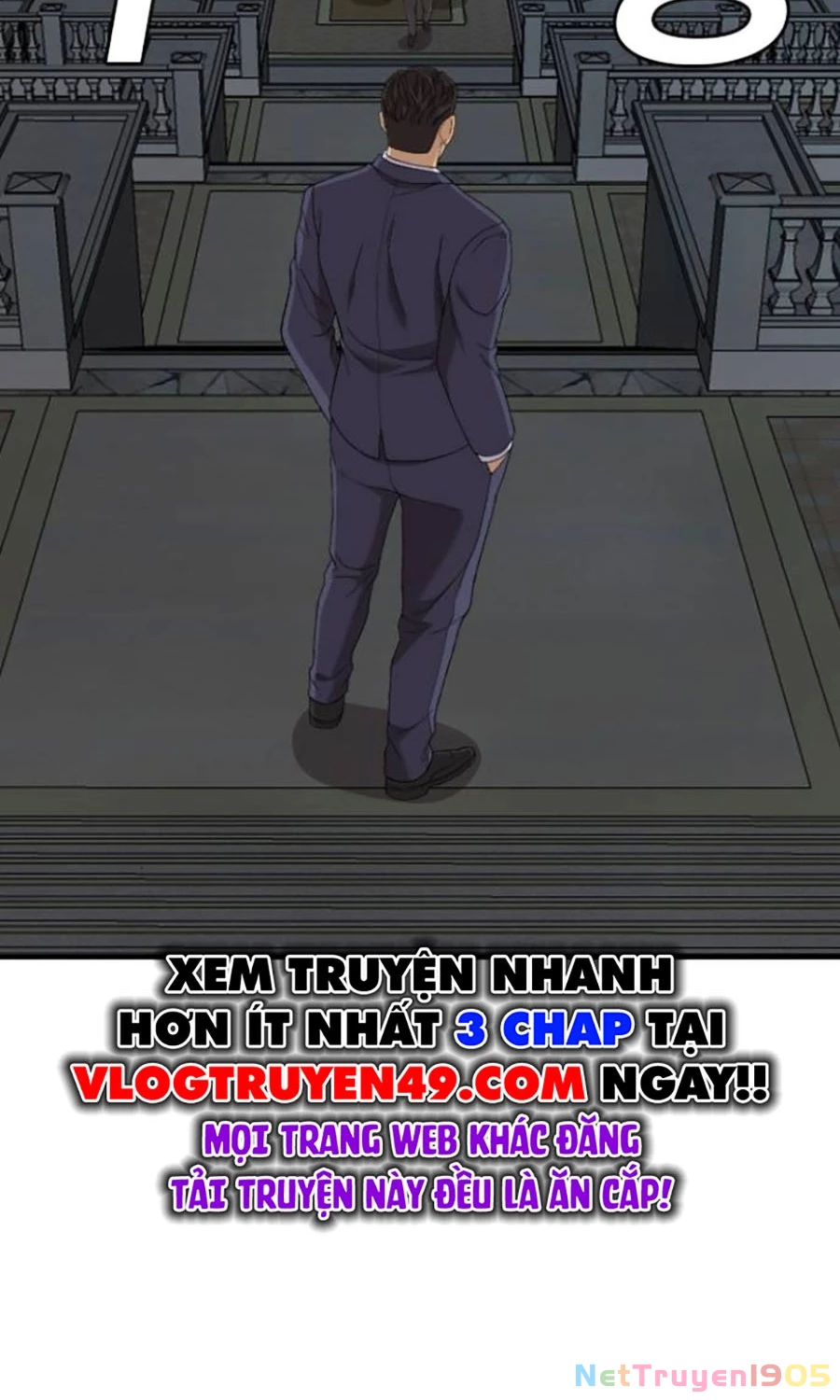 Người Xấu Chapter 251 - 2