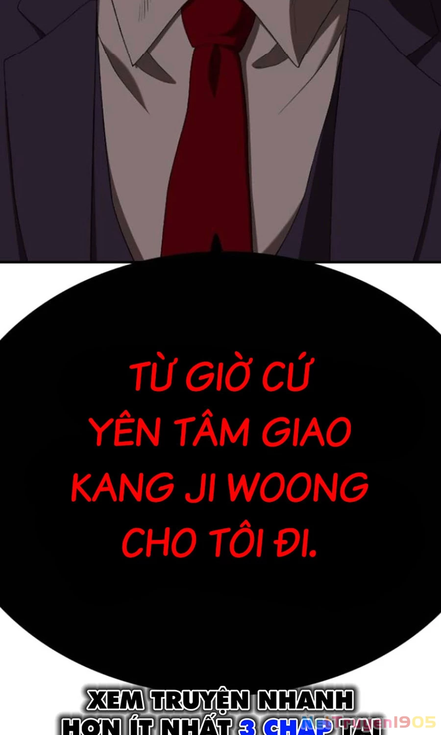 Người Xấu Chapter 251 - 6