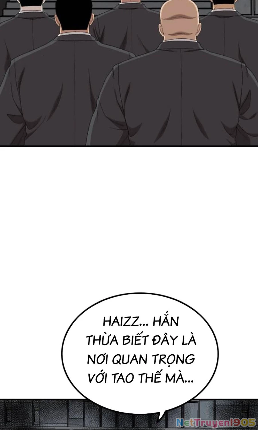 Người Xấu Chapter 251 - 10