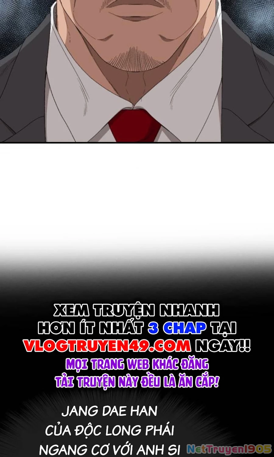 Người Xấu Chapter 251 - 20