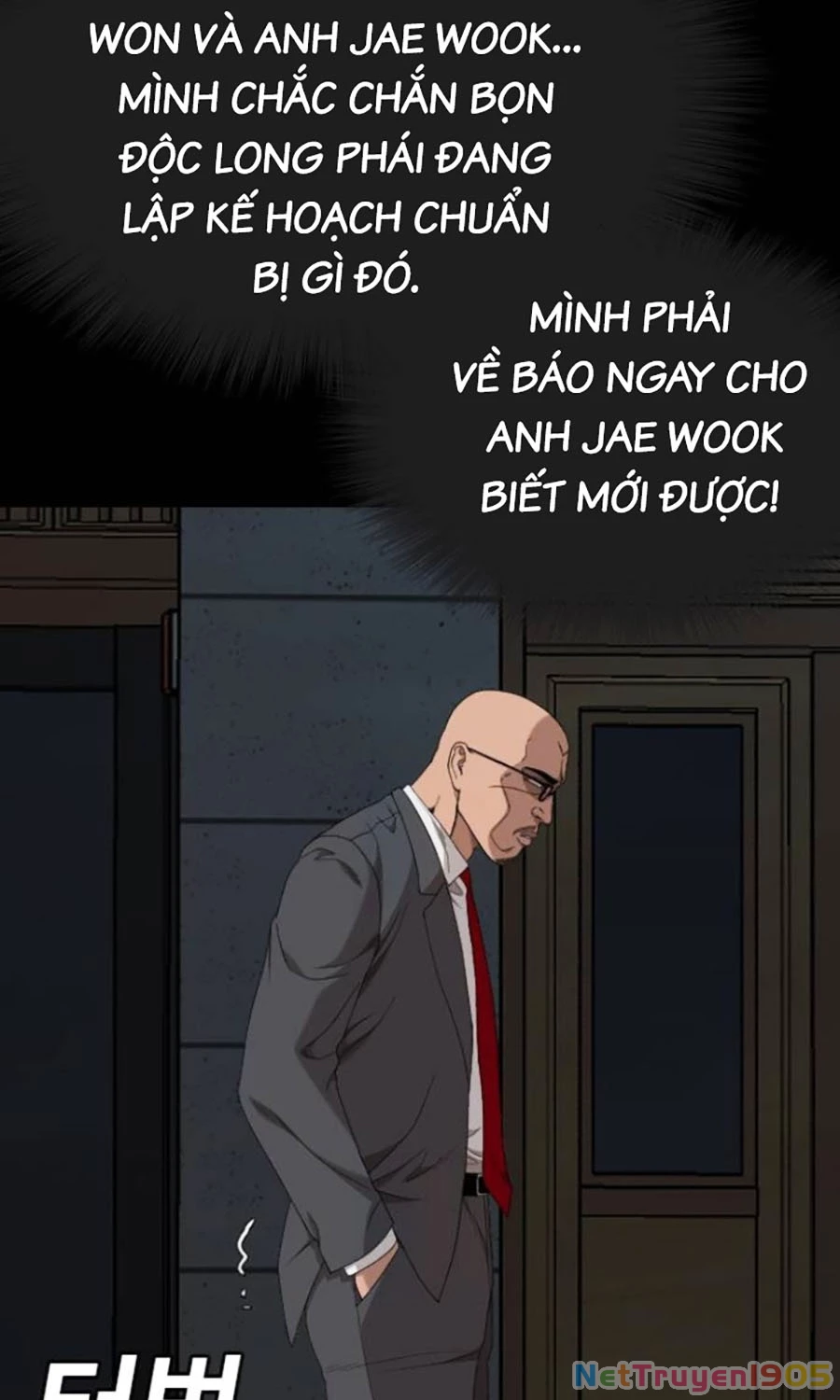 Người Xấu Chapter 251 - 21