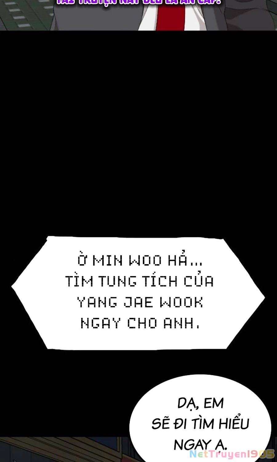 Người Xấu Chapter 251 - 25