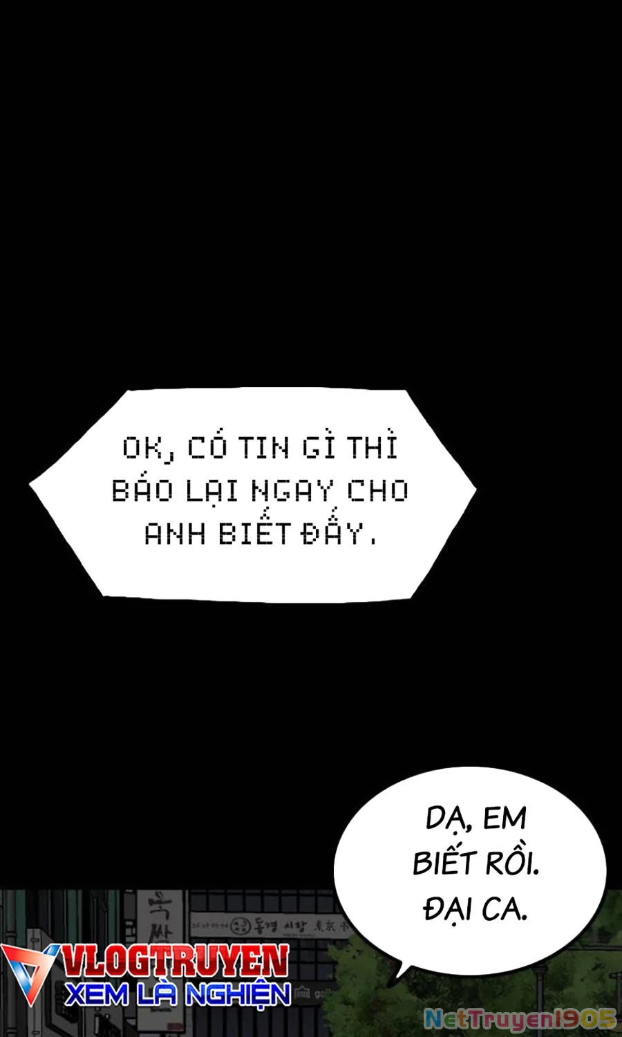 Người Xấu Chapter 251 - 27