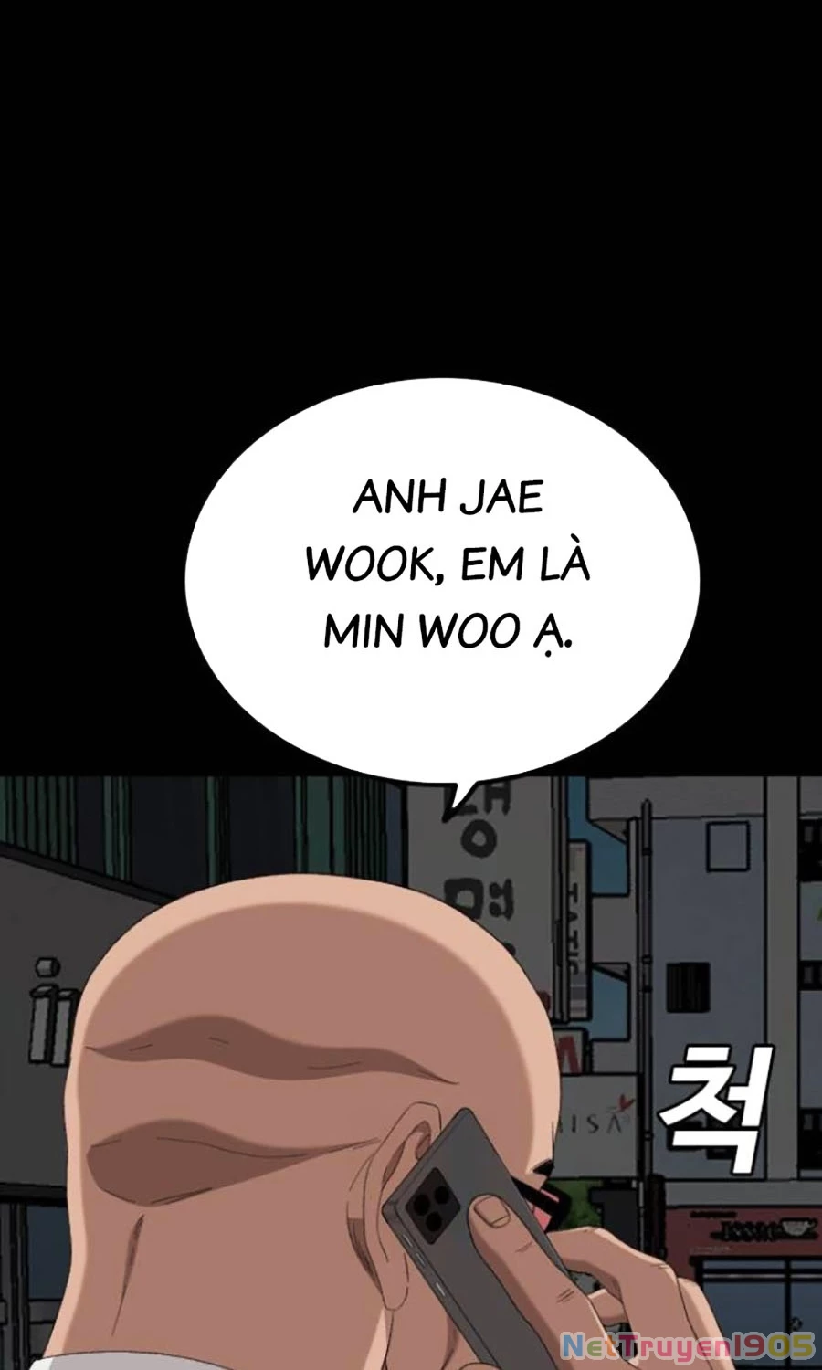 Người Xấu Chapter 251 - 30