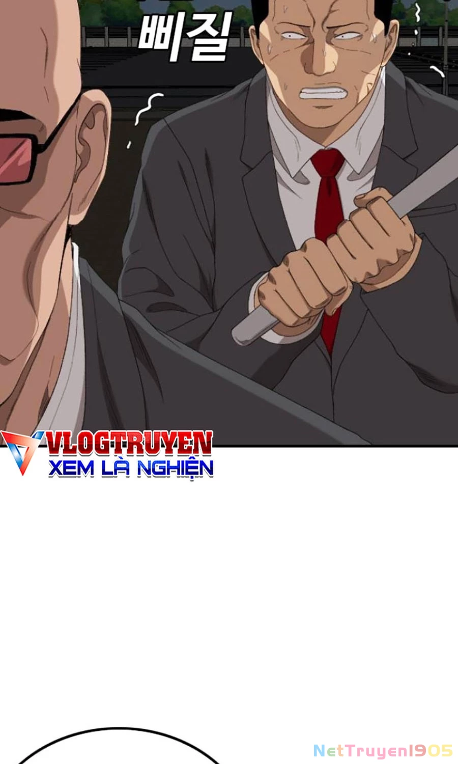 Người Xấu Chapter 251 - 34