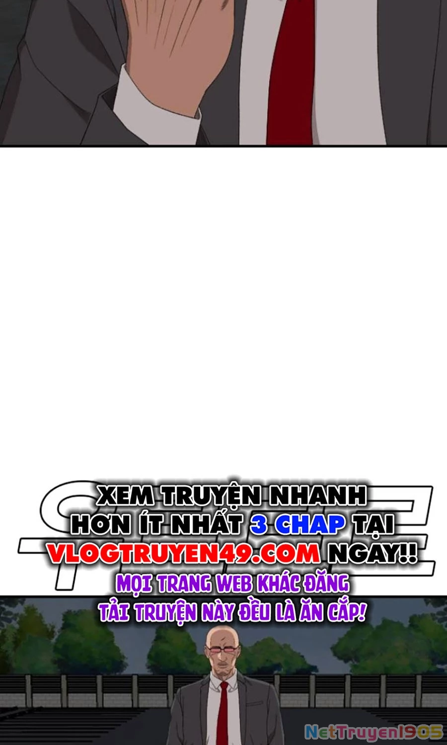Người Xấu Chapter 251 - 36