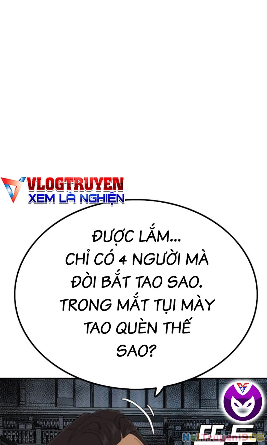 Người Xấu Chapter 251 - 40