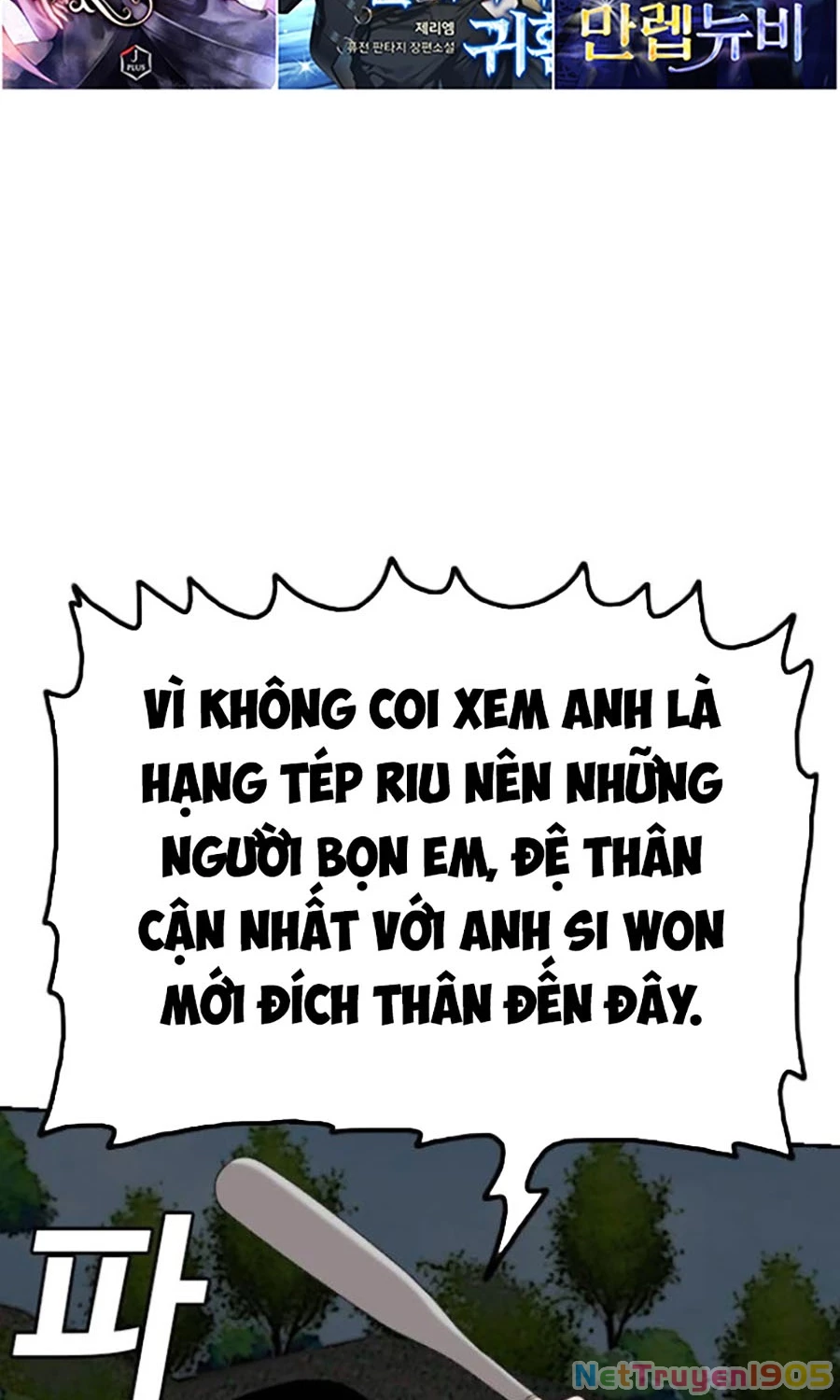 Người Xấu Chapter 251 - 43