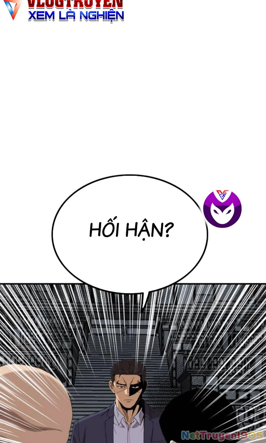 Người Xấu Chapter 251 - 46
