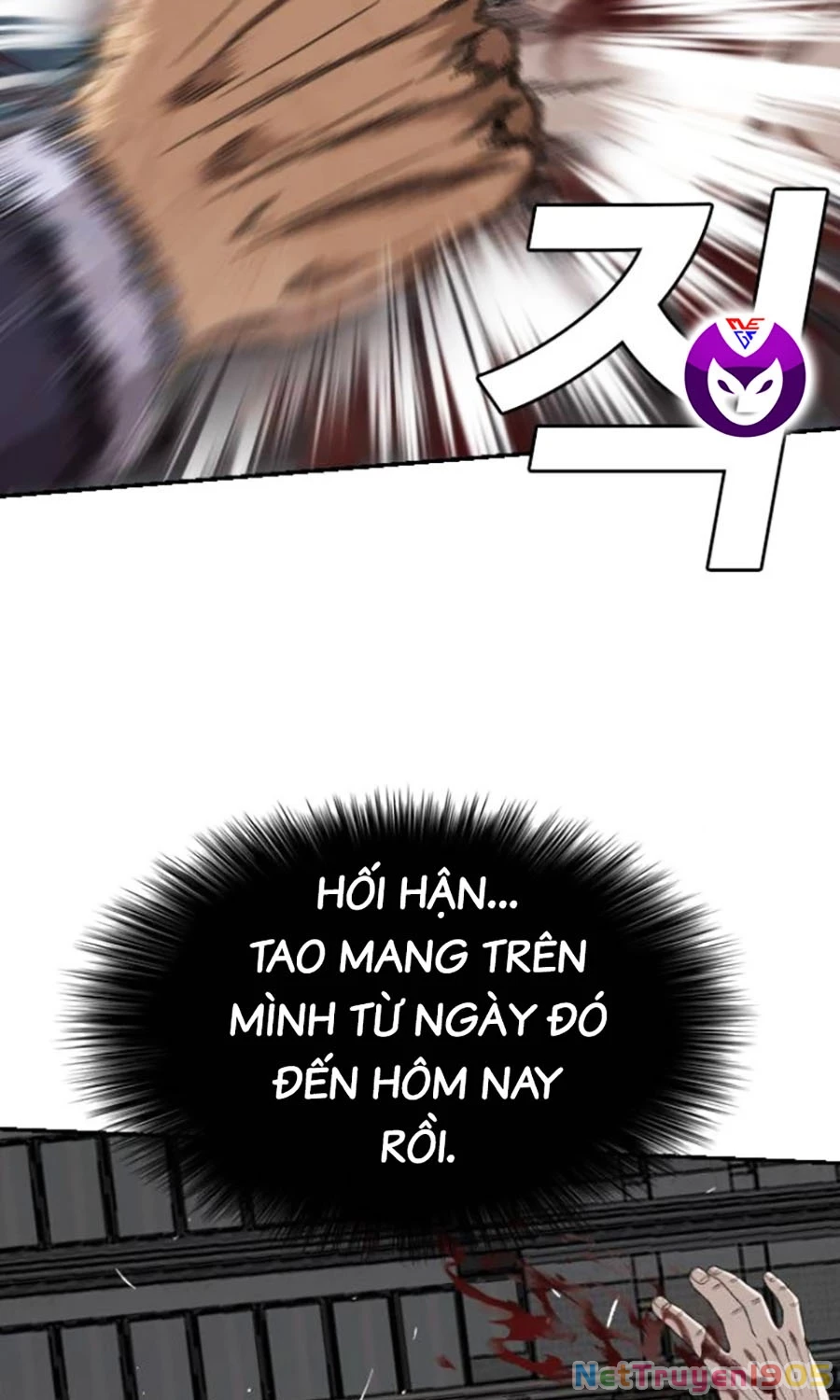 Người Xấu Chapter 251 - 50