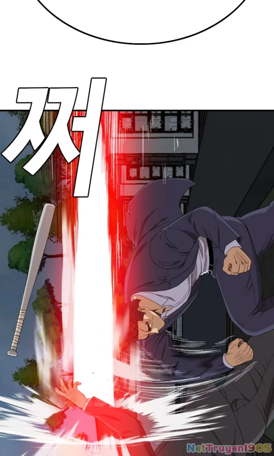 Người Xấu Chapter 251 - 61