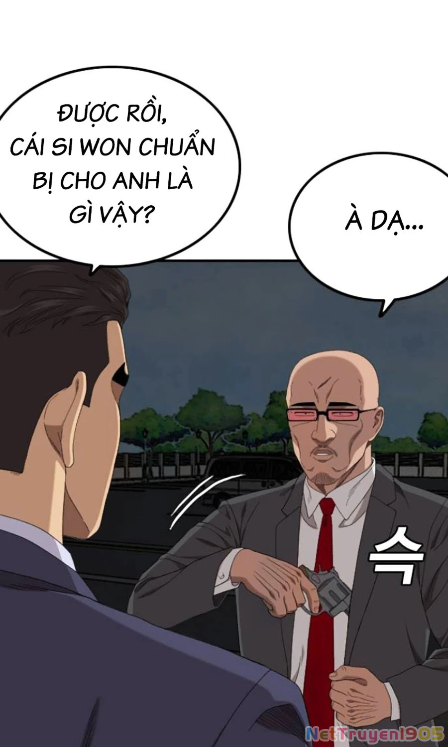 Người Xấu Chapter 251 - 89