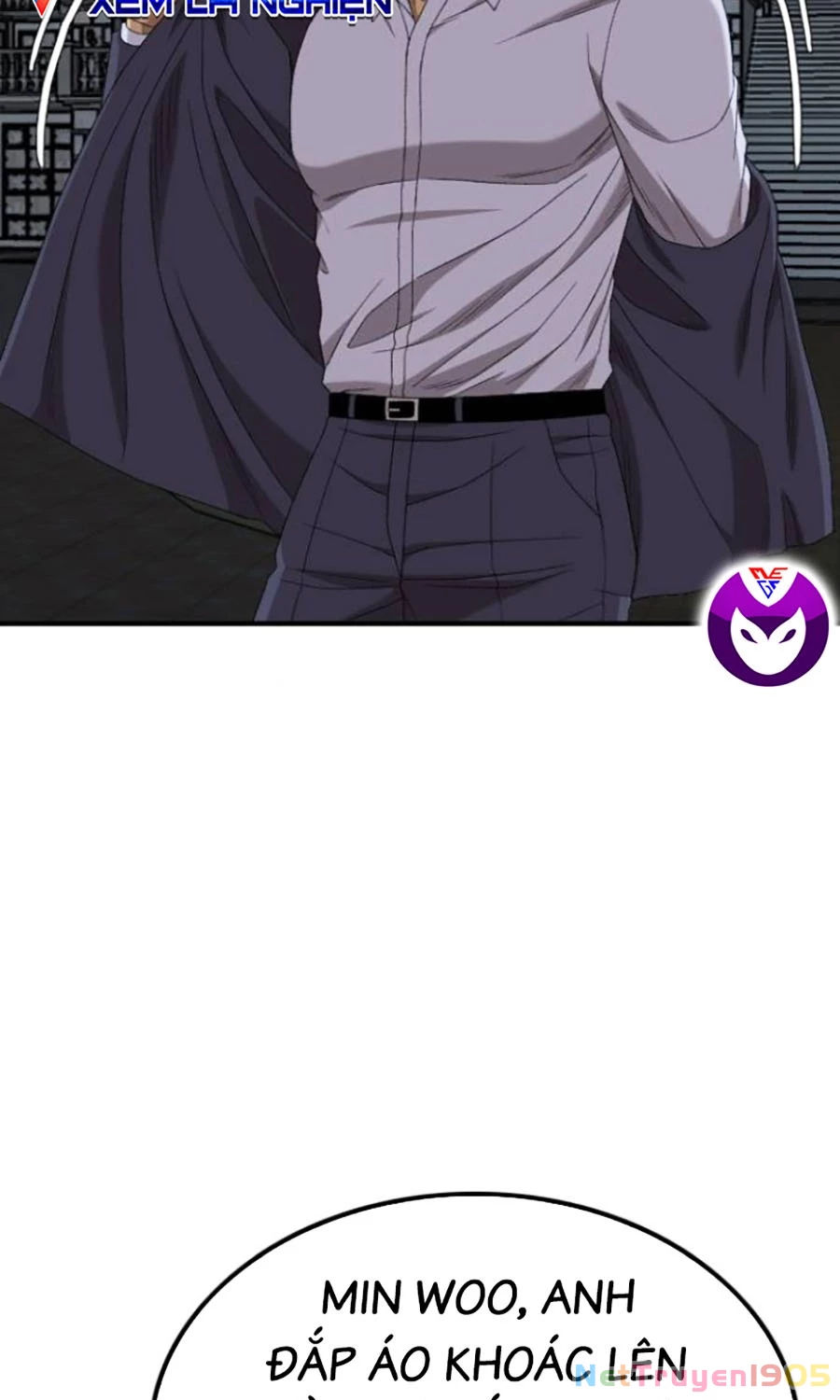 Người Xấu Chapter 251 - 94