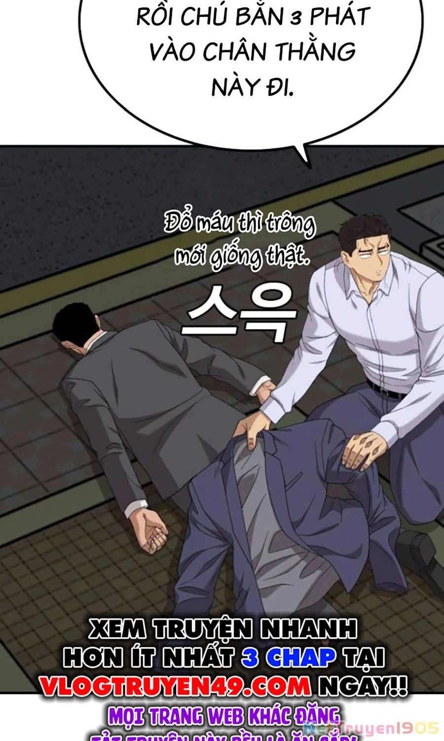 Người Xấu Chapter 251 - 95
