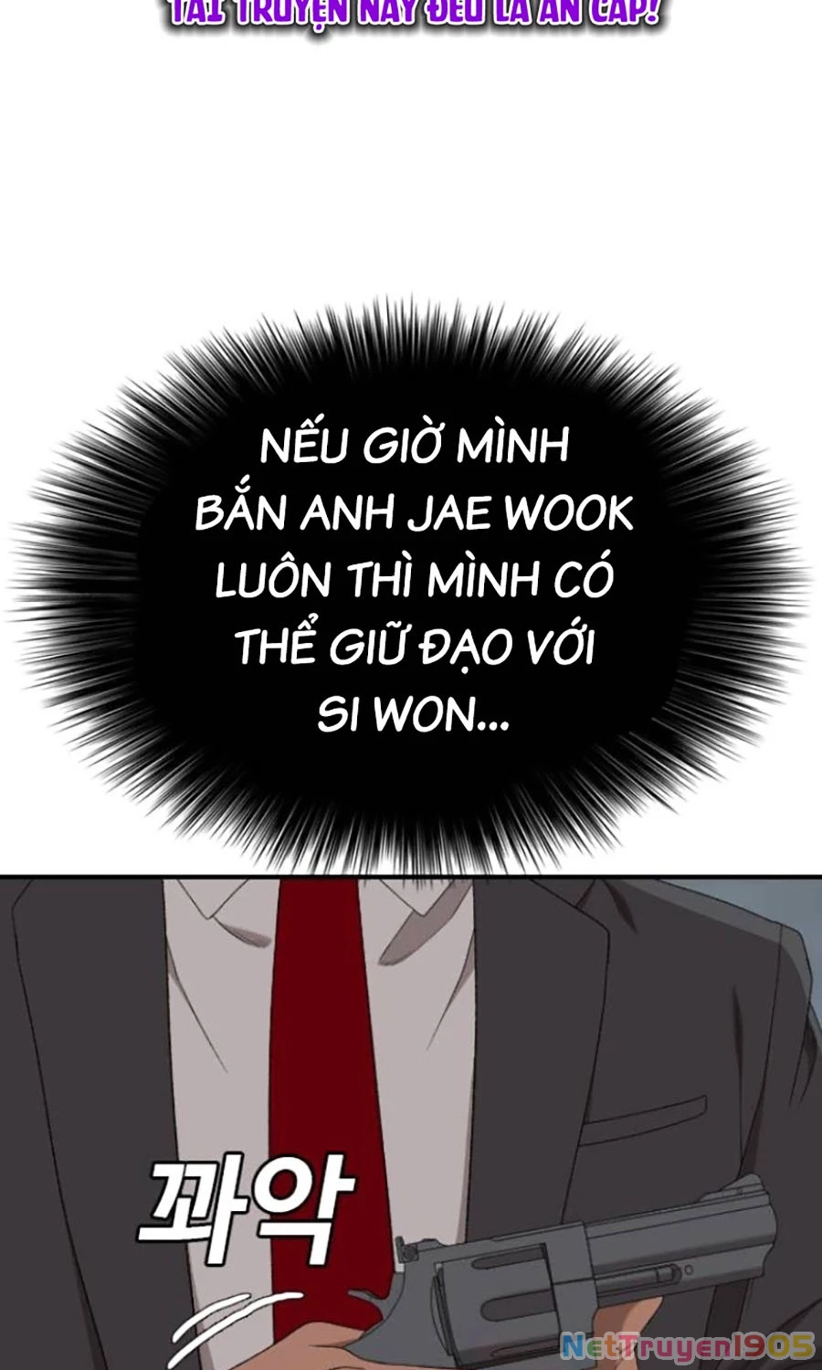 Người Xấu Chapter 251 - 96