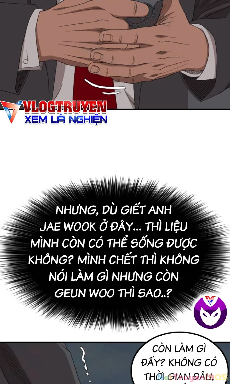Người Xấu Chapter 251 - 97
