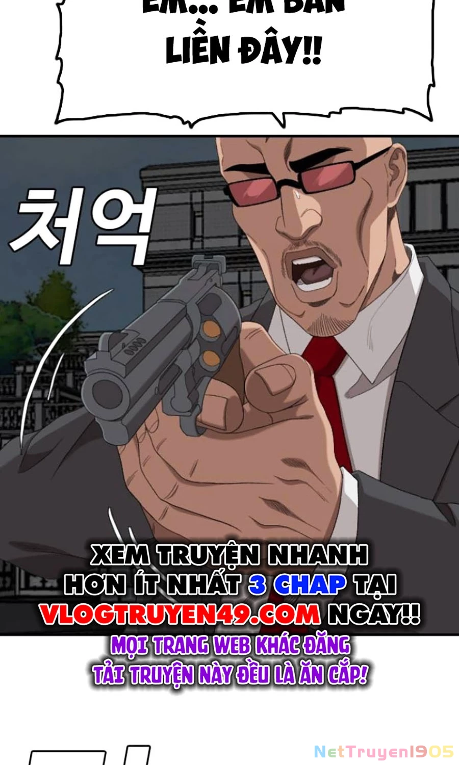 Người Xấu Chapter 251 - 101