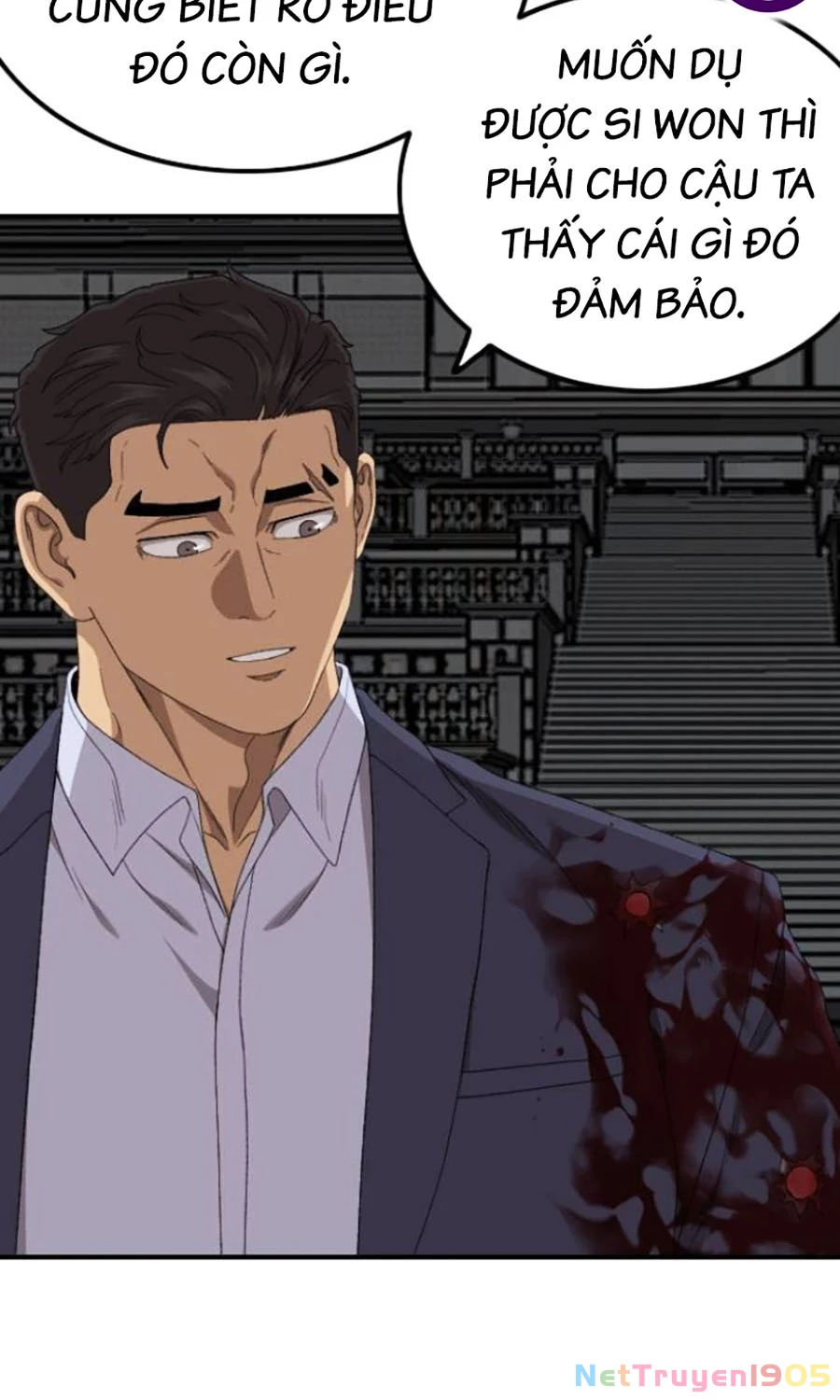 Người Xấu Chapter 251 - 104