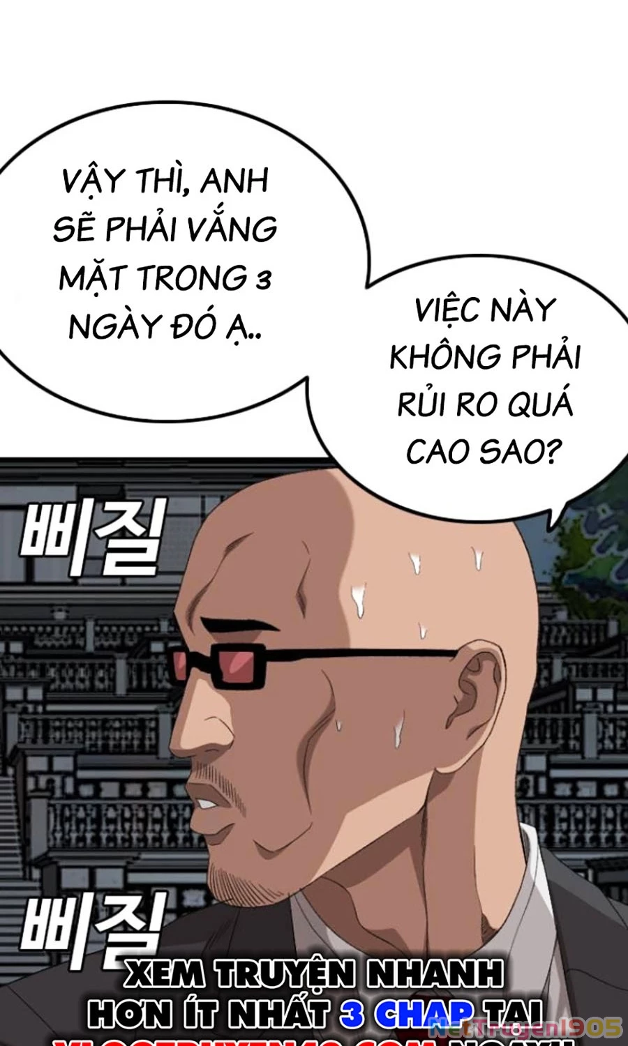 Người Xấu Chapter 251 - 105