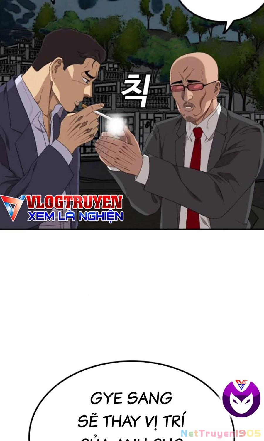 Người Xấu Chapter 251 - 107