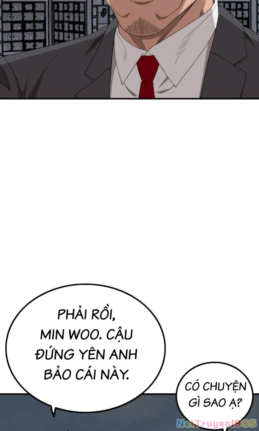 Người Xấu Chapter 251 - 110