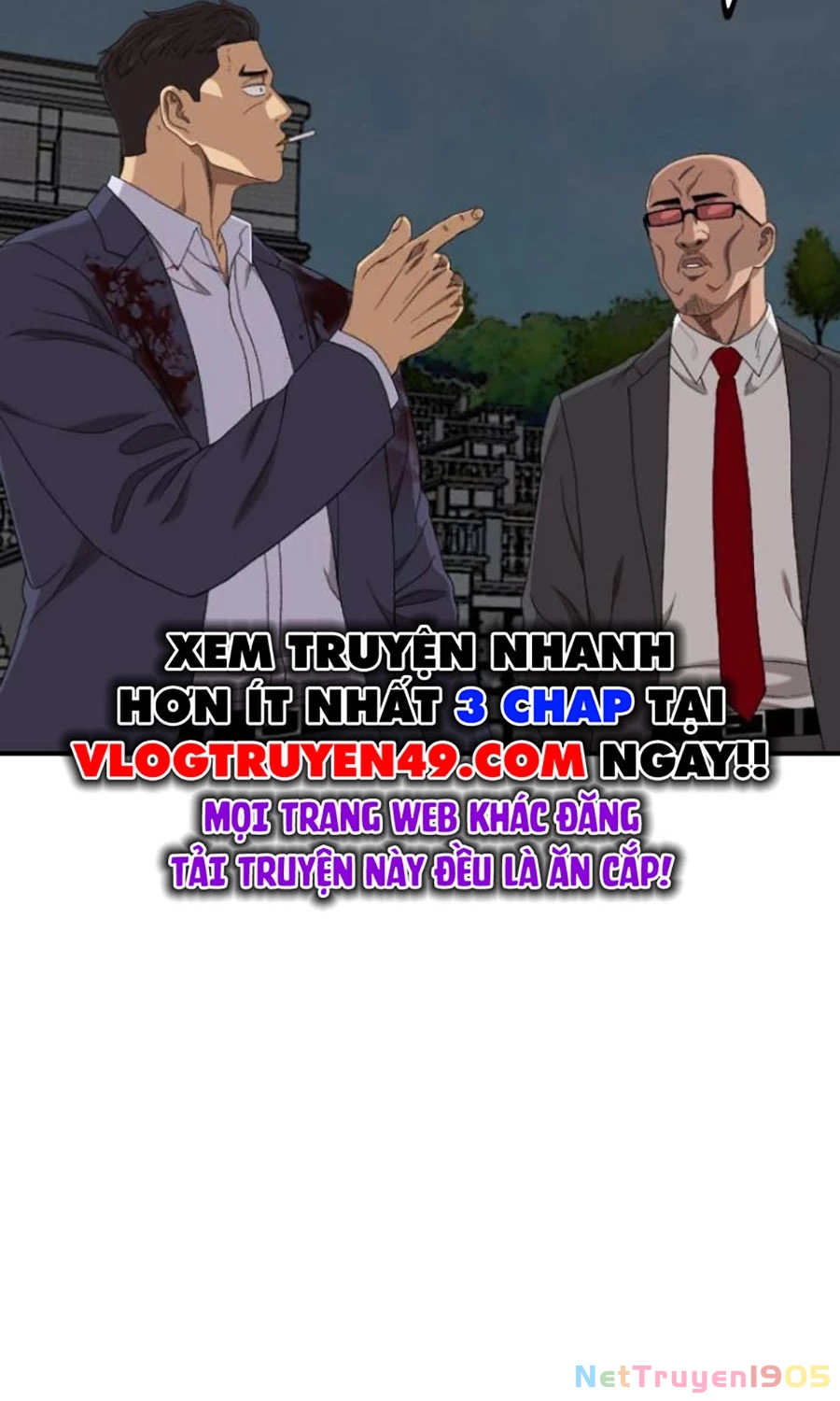 Người Xấu Chapter 251 - 111