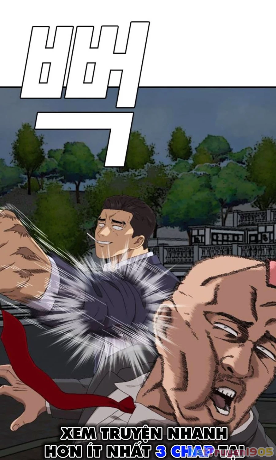 Người Xấu Chapter 251 - 112