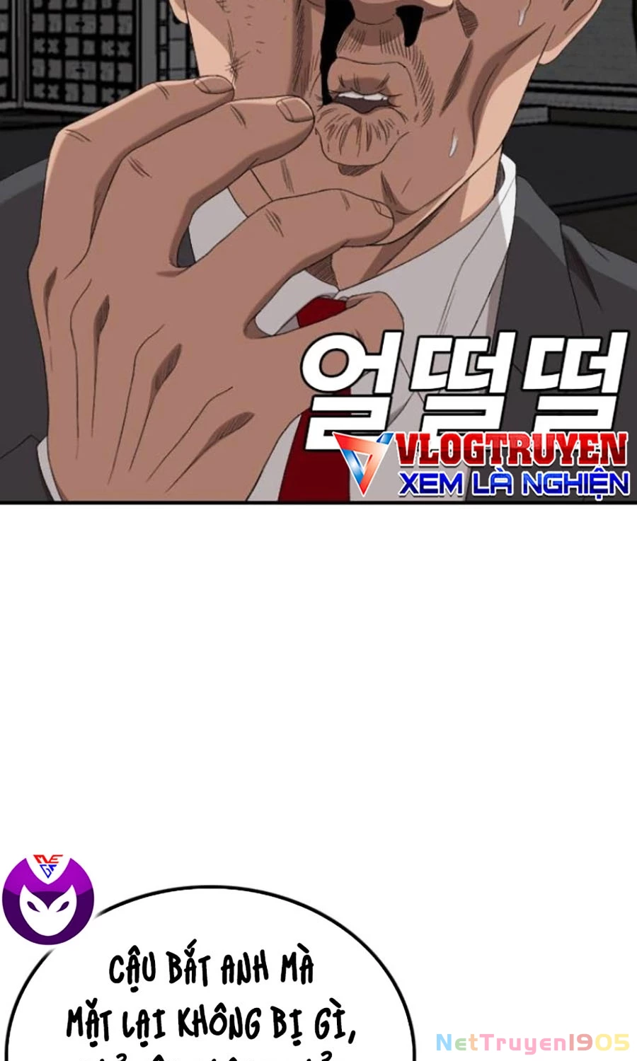 Người Xấu Chapter 251 - 114