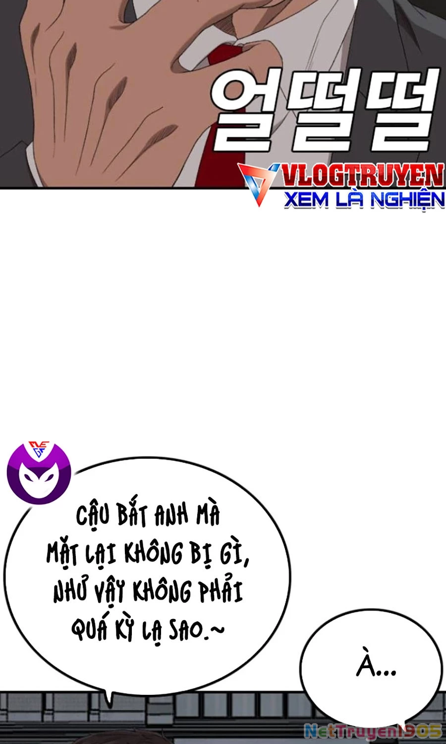 Người Xấu Chapter 252 - 3