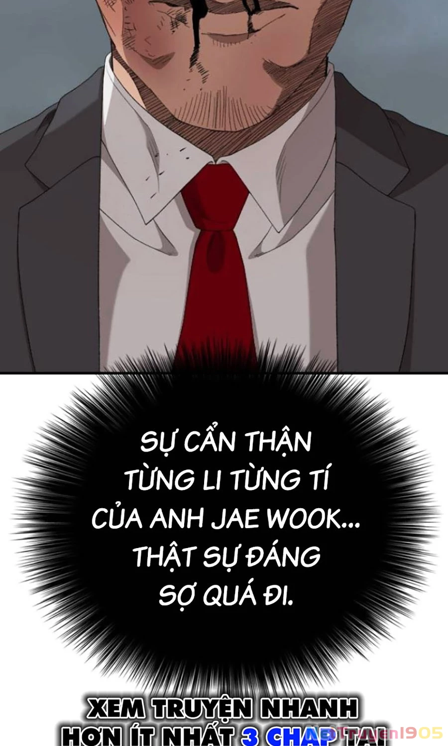 Người Xấu Chapter 252 - 6