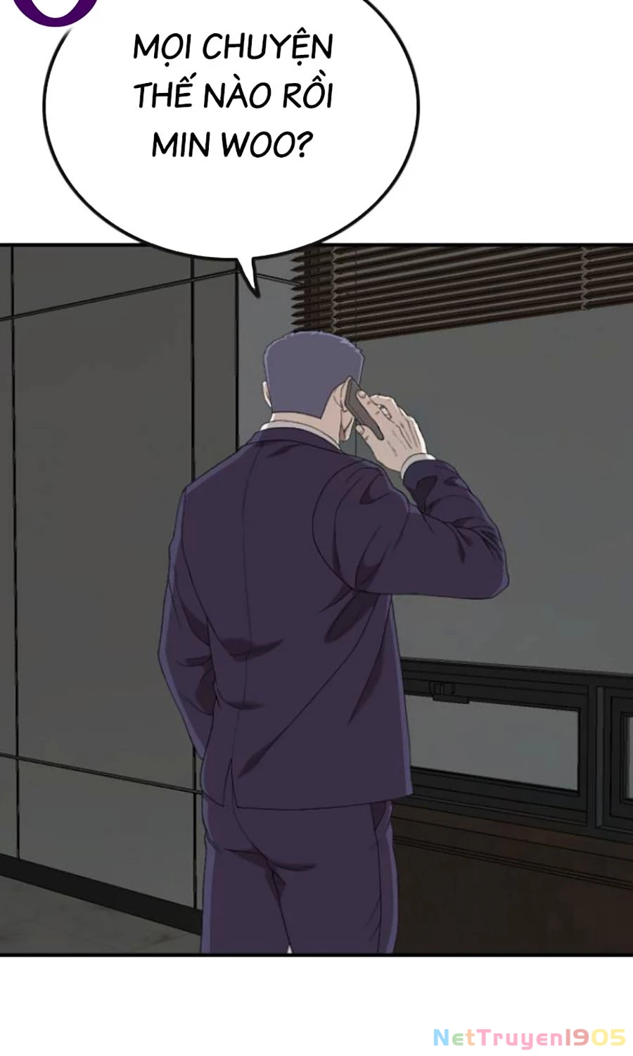 Người Xấu Chapter 252 - 10