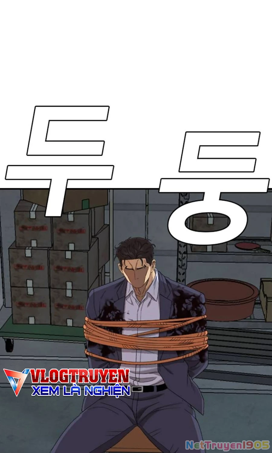 Người Xấu Chapter 252 - 20