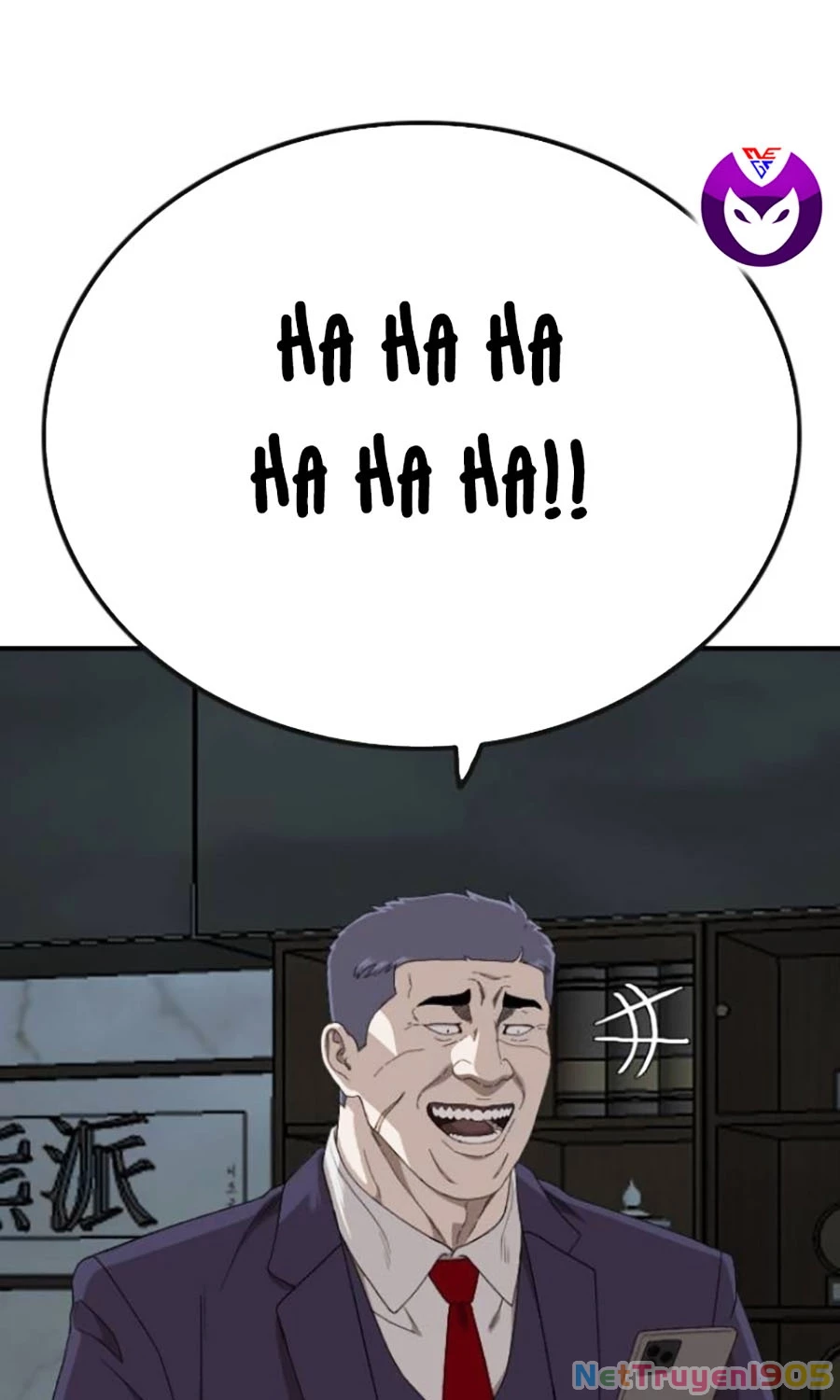Người Xấu Chapter 252 - 25