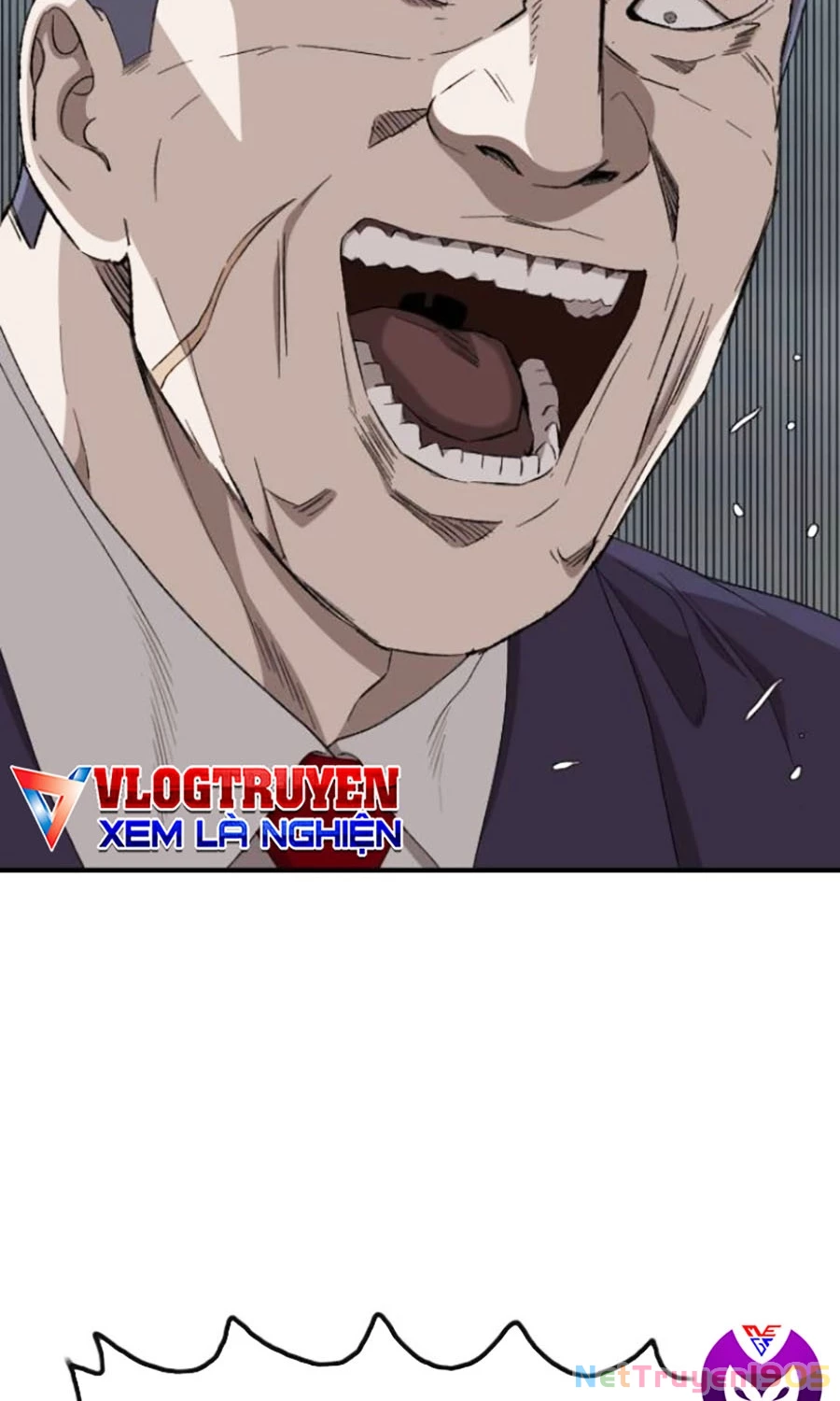 Người Xấu Chapter 252 - 28