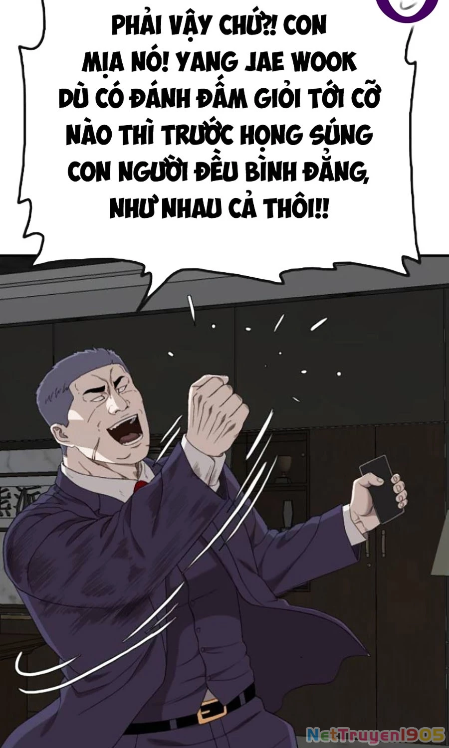 Người Xấu Chapter 252 - 29